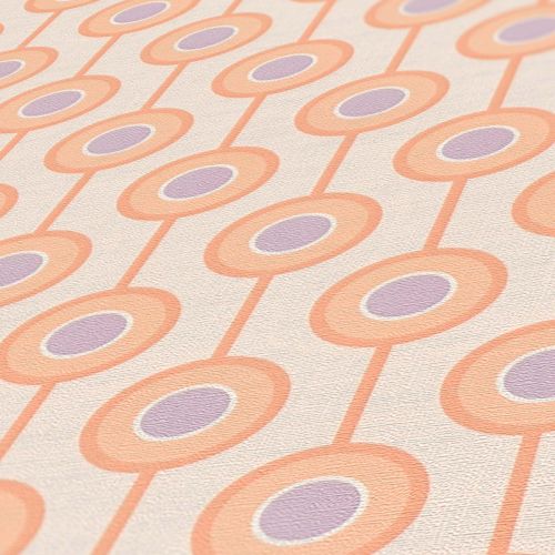 Grégory Rosa Beige  - hover
