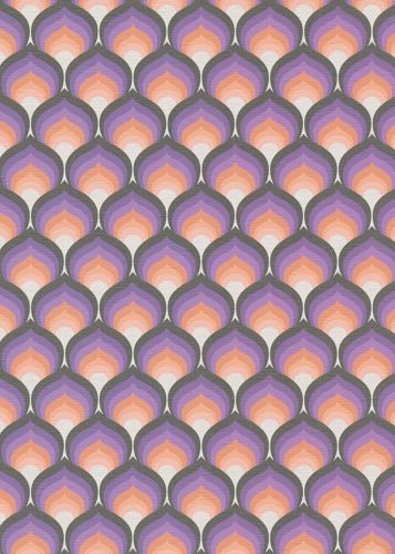 Elvire Violet 