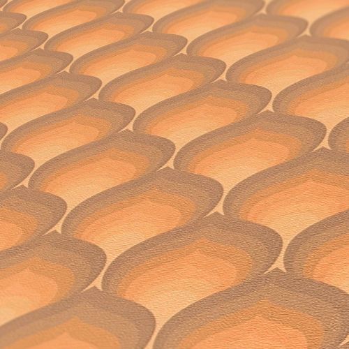 Elvire Orange  - hover