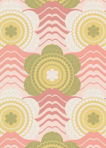 Paloma Crème Verte - hover