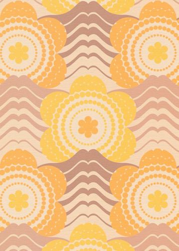 Paloma Jaune Marron  - hover