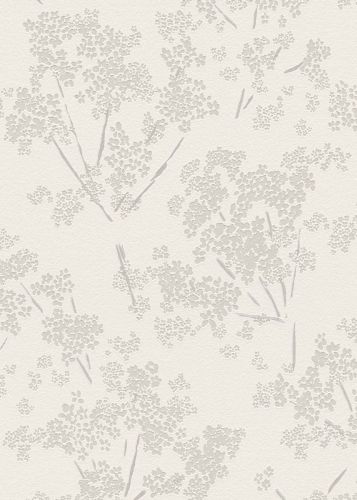 Fleurine Taupe Clair 