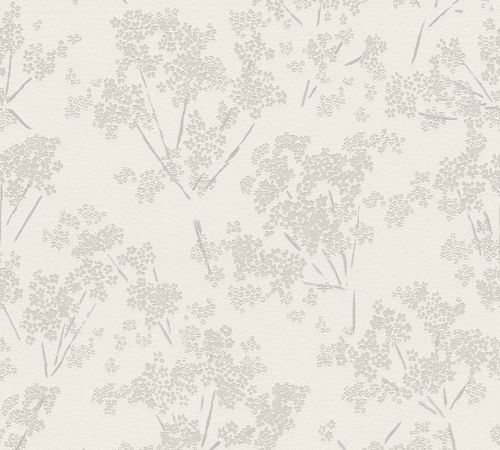 Fleurine Taupe Clair  - hover