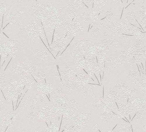 Fleurine Taupe  - hover