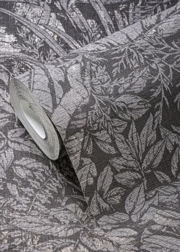 Nadine Gris Argent  - hover