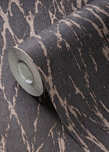 Évariste Noir Beige  - hover