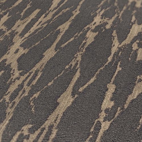 Évariste Noir Beige  - hover
