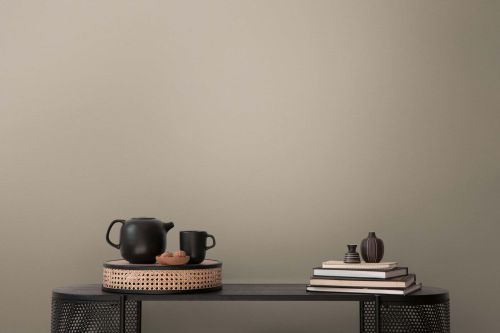 Titouan Marron Gris  - hover