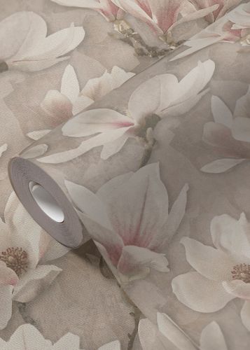 Perrine Vieux Rose - hover