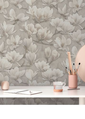 Perrine Beige Foncé 