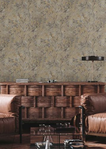 Zelia Beige Foncé
