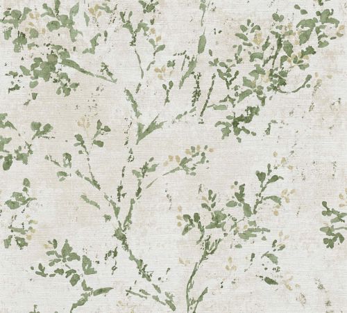 Zelia Blanc Vert  - hover