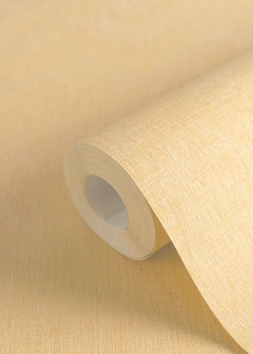 Maximilien Jaune Pastel 