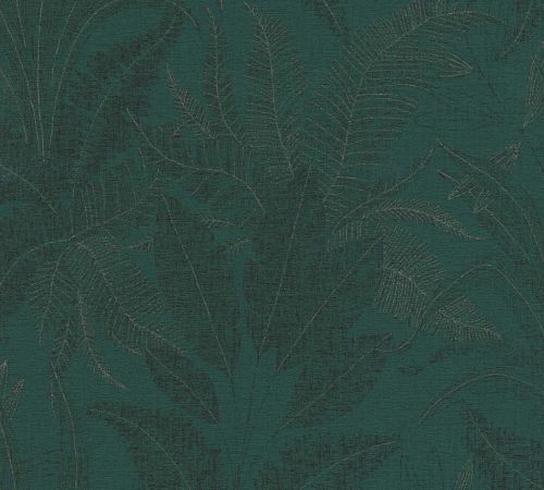 Joy Vert Foncé  - hover