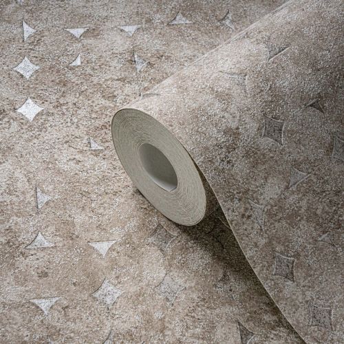 Aiden Vert Crème  - hover