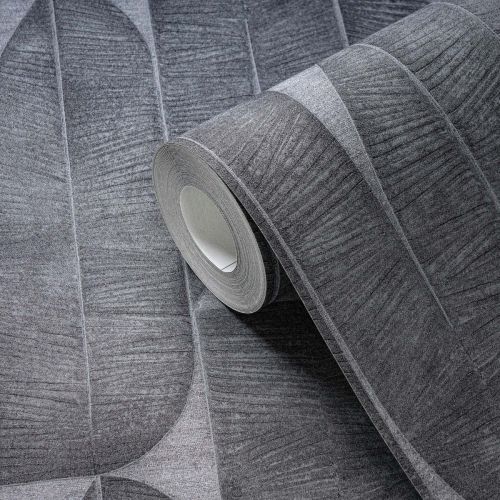 Tufa Gris Foncé  - hover