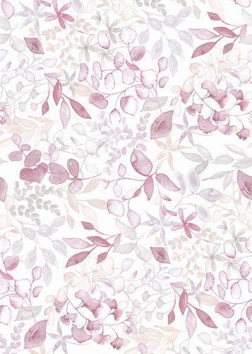 Stéphanie Rose Crème 