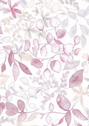 Stéphanie Rose Crème  - hover