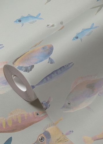 Waël Gris Clair - hover