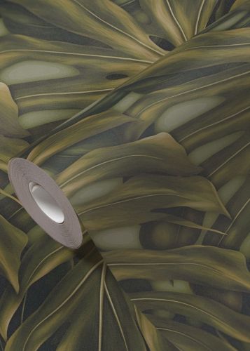 Joseph Vert Foncé  - hover