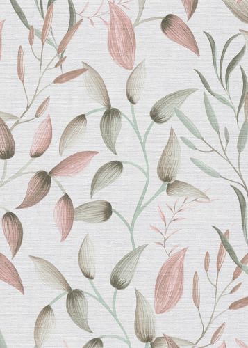 Zohra Sauge Vieux Rose