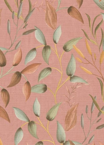 Zohra Terracotta Vert  