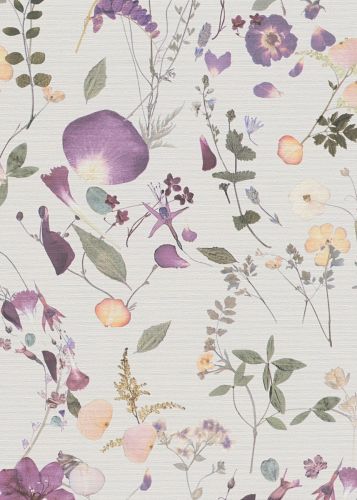 Karine Violet Blanc 
