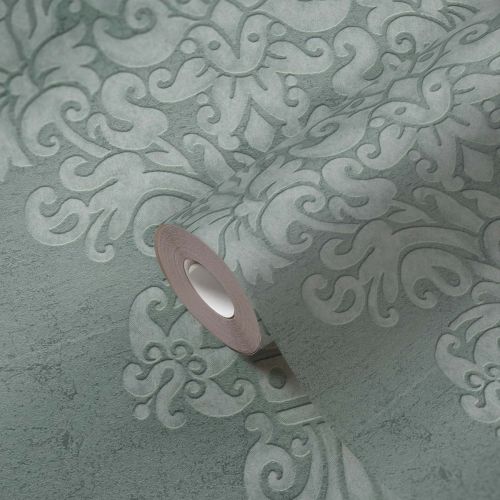 Arthuro Vert Foncé  - hover