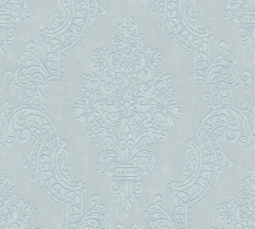 Arthuro Argent Turquoise  - hover