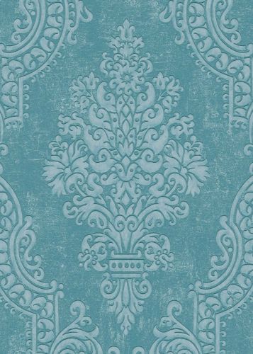 Arthuro Bleu Argent  