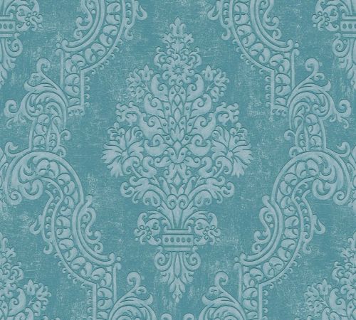 Arthuro Bleu Argent   - hover