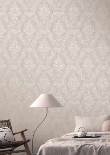 Arthuro Beige Argent 