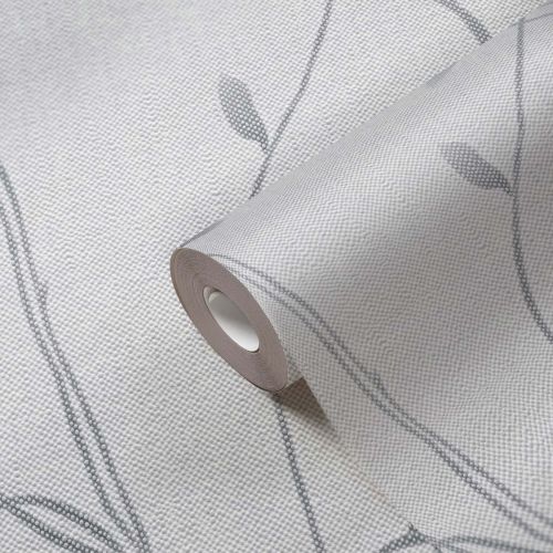 Valère Gris Blanc  - hover