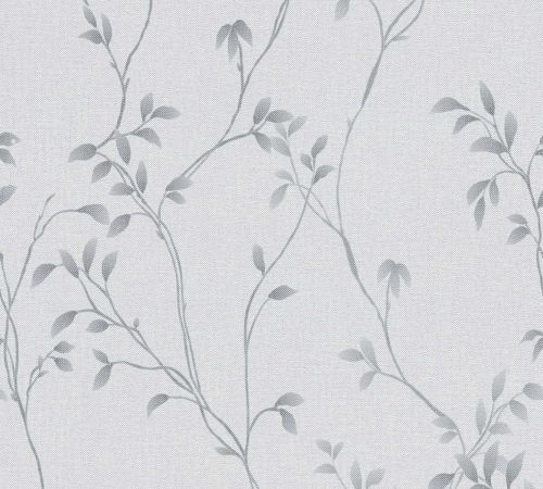 Valère Gris Blanc  - hover
