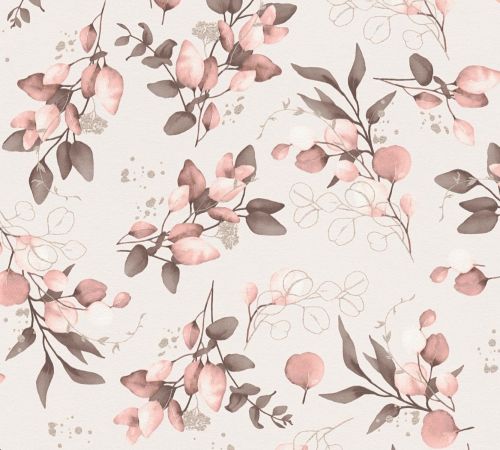Magali Crème Rosa  - hover