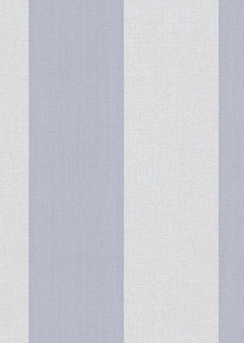 Cédric Gris Bleu Blanc