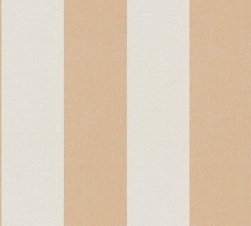 Cédric Blanc Orange  - hover