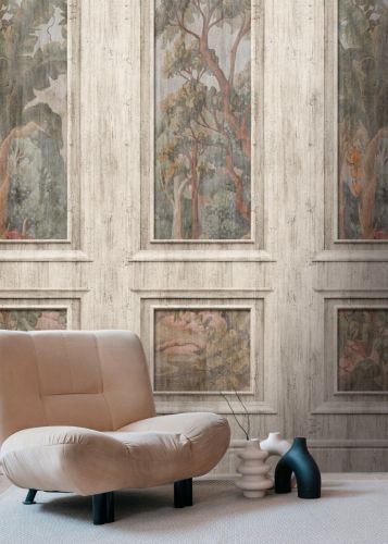 Ninette Crème Beige 