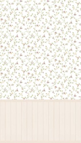 Zénaïde Blanc Jaune  - hover