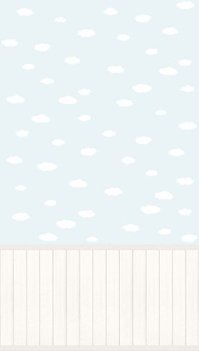 Frédéric Bleu Clair  - hover