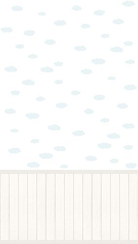 Frédéric Blanc Bleu  - hover