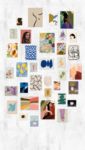 Noham Coloré - hover