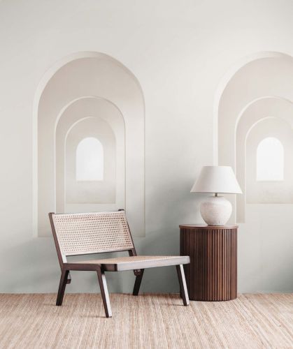 Mia Creme White - hover