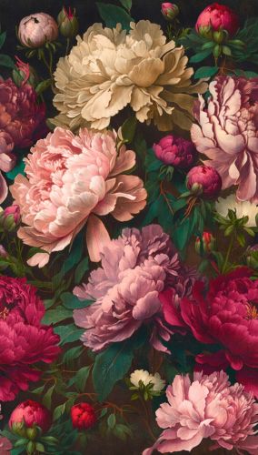 Séraphine Coloré - hover