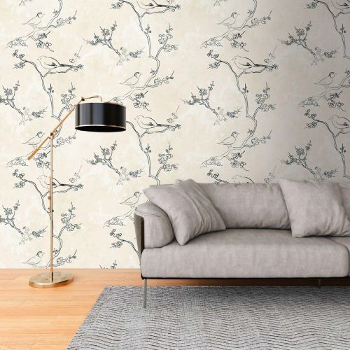 Elsa Creme Black    - hover