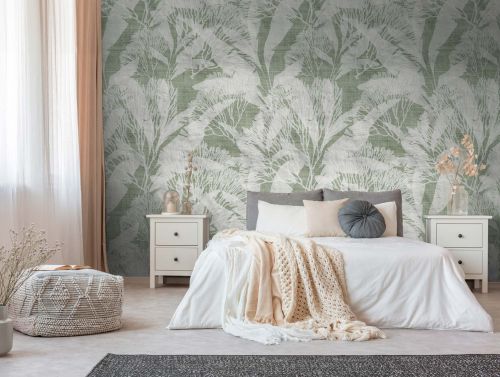 Lune Grey Green  - hover