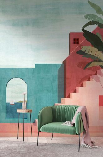 Zayla Colorful  - hover