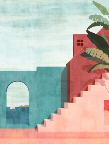 Zayla Coloré  - hover