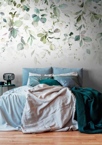 Xaviera White Green  - hover