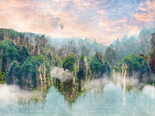 Lancelot Coloré - hover